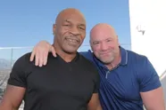 ‘Dit moet hij doen’: Mike Tyson legt uit hoe UFC-baas White boksen kan veranderen