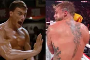 “Onderschat hem niet”: Jean-Claude Van Damme zal Jake Paul slopen zegt expert