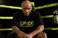Mike Tyson (59) stapt nog één keer in de boksring: “Ja, het gebeurt”
