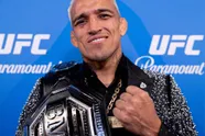 UFC-kampioen Charles Oliveira komt naar Nijmegen voor MMA-seminar: “buitenkans”