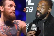 “Morgen weten we het” – UFC-baas White onthult toekomst Jon Jones en Conor McGregor