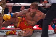 “Jake Paul knock-out slaan is één stap dichterbij” – MMA-icoon jaagt op megagevecht