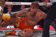 Jake Paul stopt met boksen op zwaargewicht: “Mijn lichaam zei genoeg”