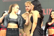 De UFC gaat de strijd aan met Jake Paul en Netflix: “De MMA-oorlog op tv”