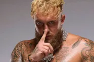 Jake Paul regelt gevecht met UFC Badboy Nate Diaz: ‘Tijd om de lat hoger te leggen'