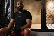 Jon Jones verrast met nieuwe stap buiten de UFC: ‘Mijn eerste event is al snel’