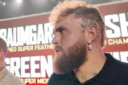 Jake Paul haalt snoeihard uit na weigeren gevecht: “Stop en vecht gewoon”