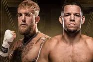 Jake Paul gaat voor herkansing tegen Nate Diaz in MMA – “Hij stelde niks voor”