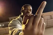 Pistool in zijn zak? UFC-ster Jon Jones opnieuw in opspraak bij verkeersruzie (video)