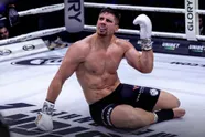 “Rico Verhoeven wordt gesloopt”: topbokser voorspelt harde nederlaag ex-Glory ster