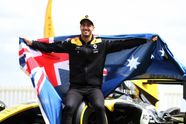 Ricciardo prijst Renault-motor: 'Kwalificatiemodus voelde heel erg sterk aan'