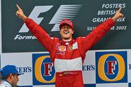 Montoya zag de pure angst voor Schumacher: 'Daar werd ik echt pissig van'