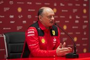 Ferrari-teambaas met advies voor personeel: 'Letten op Red Bull zou een fout zijn'