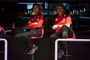 Ferrari-teambaas kritisch op AlphaTauri na 'agressief persbericht' omtrent Mekies