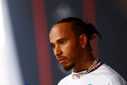 Hamilton zou MotoGP en F1 in hetzelfde weekend 'episch' vinden: 'Dat zou cool zijn'