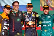 Verstappen, Norris en Alonso in de spotlight bij langverwachte terugkeer naar China