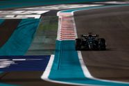 Wolff zag in 2023 de snelheid van Mercedes: 'We hadden de snelste auto in Singapore'