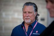 Andretti geeft Formule 1-droom niet op: 'Volgende stap gezet in F1-deelname'