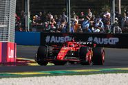 Verslag VT3 | Leclerc troeft Verstappen af, minieme verschillen vooraan duiden op spannende kwalificatie