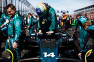 Van der Garde over Aston Martin-Honda: 'Ze leverden Red Bull voor 2021 ook goede motoren'