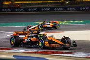 McLaren verwacht nieuwe uitdagingen in Jeddah: 'Hele andere karakteristieken dan Bahrein'