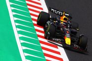 Verslag VT3 | Verstappen plaatst hand op poleposition na goede kwalificatieruns, Ferrari komt tekort