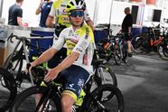 Thuisrijder Thijssen voelde zich niet eens super in Ronde van Limburg: 'Maar als je als sprinter de finish eenmaal ruikt...'