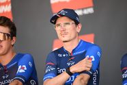 Gaudu kwam indirect sterker terug uit tegenvallende Dauphiné: 'Heeft me gemotiveerd richting de Tour'
