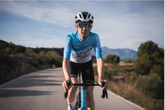 Ben O'Connor wint waanzinnige editie Vuelta a Murcia na man-tegen-man-gevecht in winderig Zuidoost-Spanje