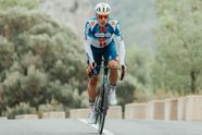 dsm-firmenich PostNL legt komende weken in onder meer Luik en Turkije laatste hand aan Giro met Bardet en Jakobsen