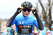 Uitslagen Tirreno-Adriatico 2024 | Milan beste sprinter van de ronde, Vingegaard veruit de sterkste klimmer