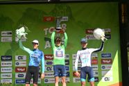 Uitslagen Tour of the Alps 2024 | Lopez krijgt ultieme bevestiging van Giro-vorm, ook anderen tankten vertrouwen