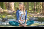 Video | 15 minuten yoga-stretch voor beginners