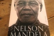 Inspiratie | Loslaten volgens Nelson Mandela