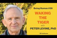 Video | Interview met Peter Levine over trauma