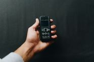 Blog | Tegen telefoonverslaving: Ik heb een 'oude Nokia' besteld