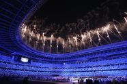 Zonneveld schrok zich een ongeluk van ticketprijzen Olympische Spelen: 'Voor bobo's en oliesjeiks'