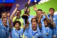 Manchester City na wereldtitel ook weer succesvol in de competitie: 'We vergeten wel eens hoe goed we zijn'