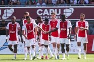 Eredivisieduel tussen Ajax en Excelsior verplaatst door goede prestaties Ajax Vrouwen