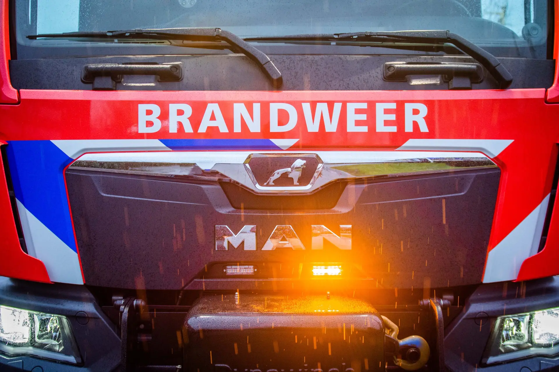 Dodelijk ongeval in Boxtel: boom komt op rijdende auto terecht