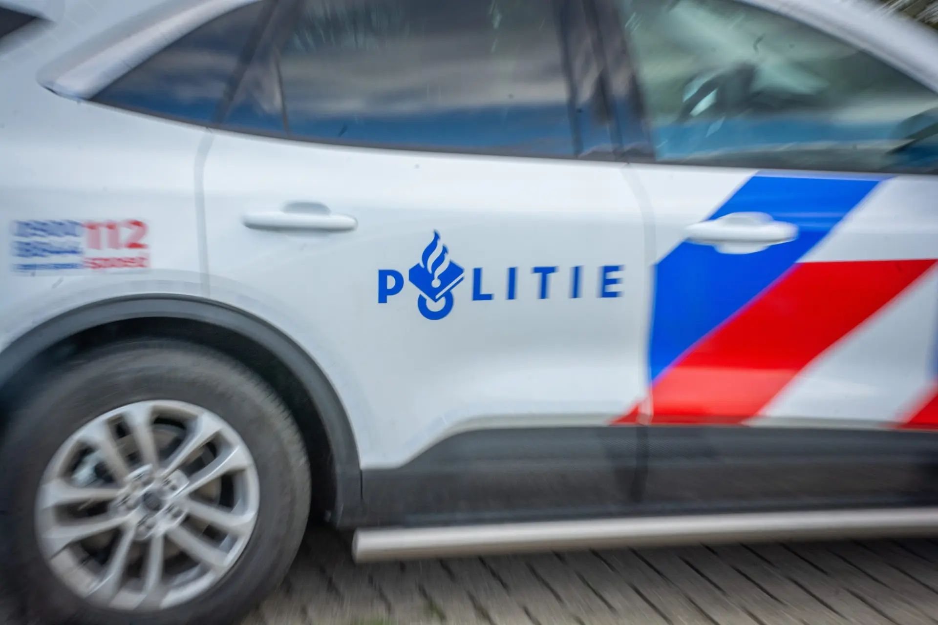 Kind overleden na ernstige aanrijding met bestelbus in Hellendoorn