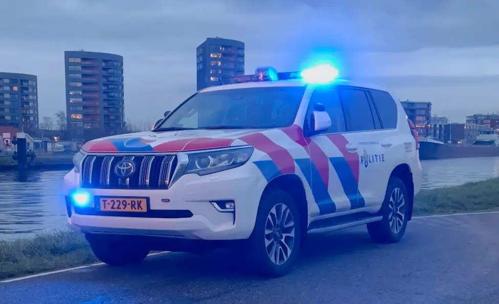 Tragisch ongeval in Drenthe: vrouw (25) overlijdt nadat boom op auto valt