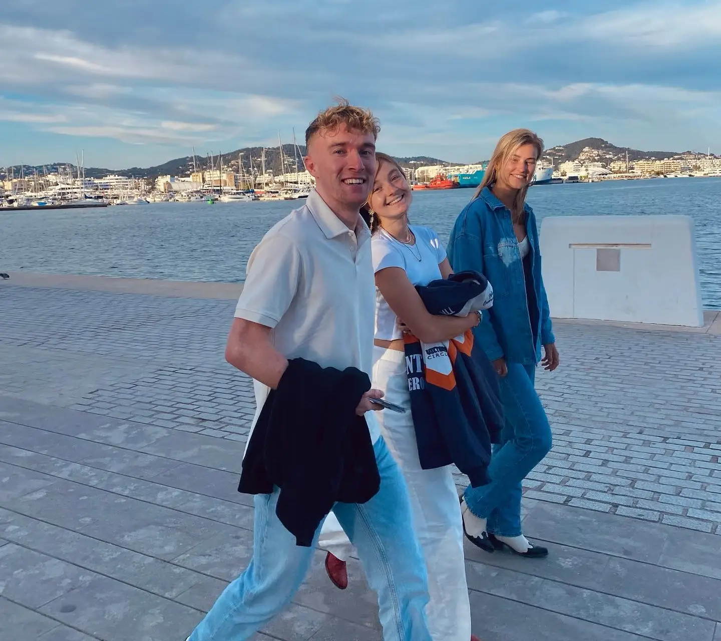 Grote zorgen om vermiste TeamNL-shorttracker Sven Roes (26)