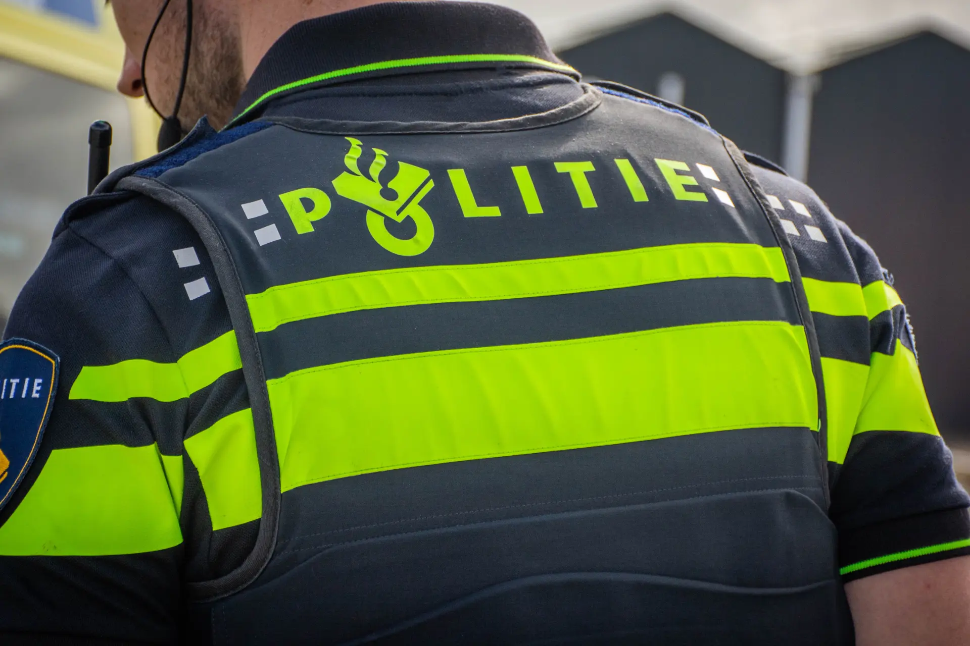 Dodelijk ongeval net over de grens: Nederlandse vrouw komt om het leven