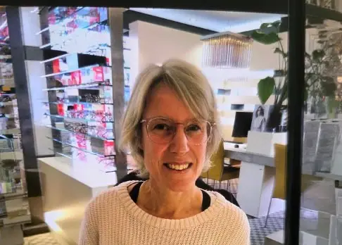Politie zoekt vermiste Heidi (48) uit Egmond-Binnen