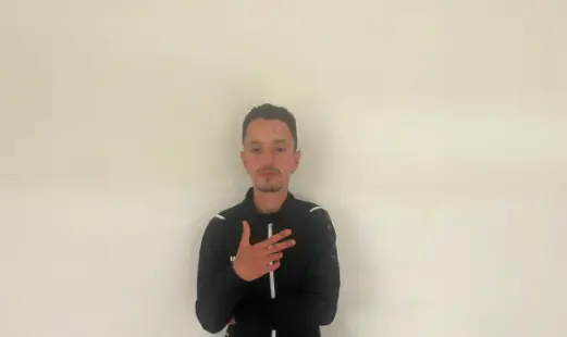 Grote zorgen om vermiste Adnane (22): politie roept publiek op mee te zoeken