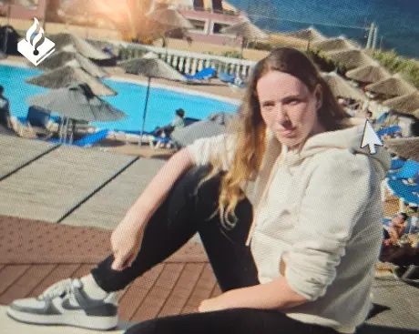Politie maakt zich zorgen om vermiste Elise (19): "Ze heeft zorg en aandacht nodig"