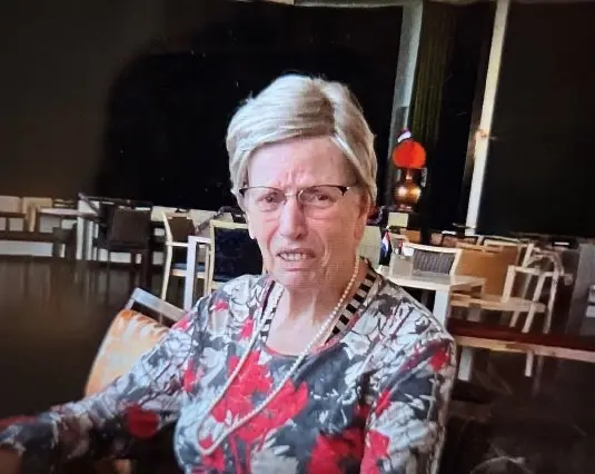 87-jarige vrouw sinds zaterdagavond vermist in Egmond aan Zee