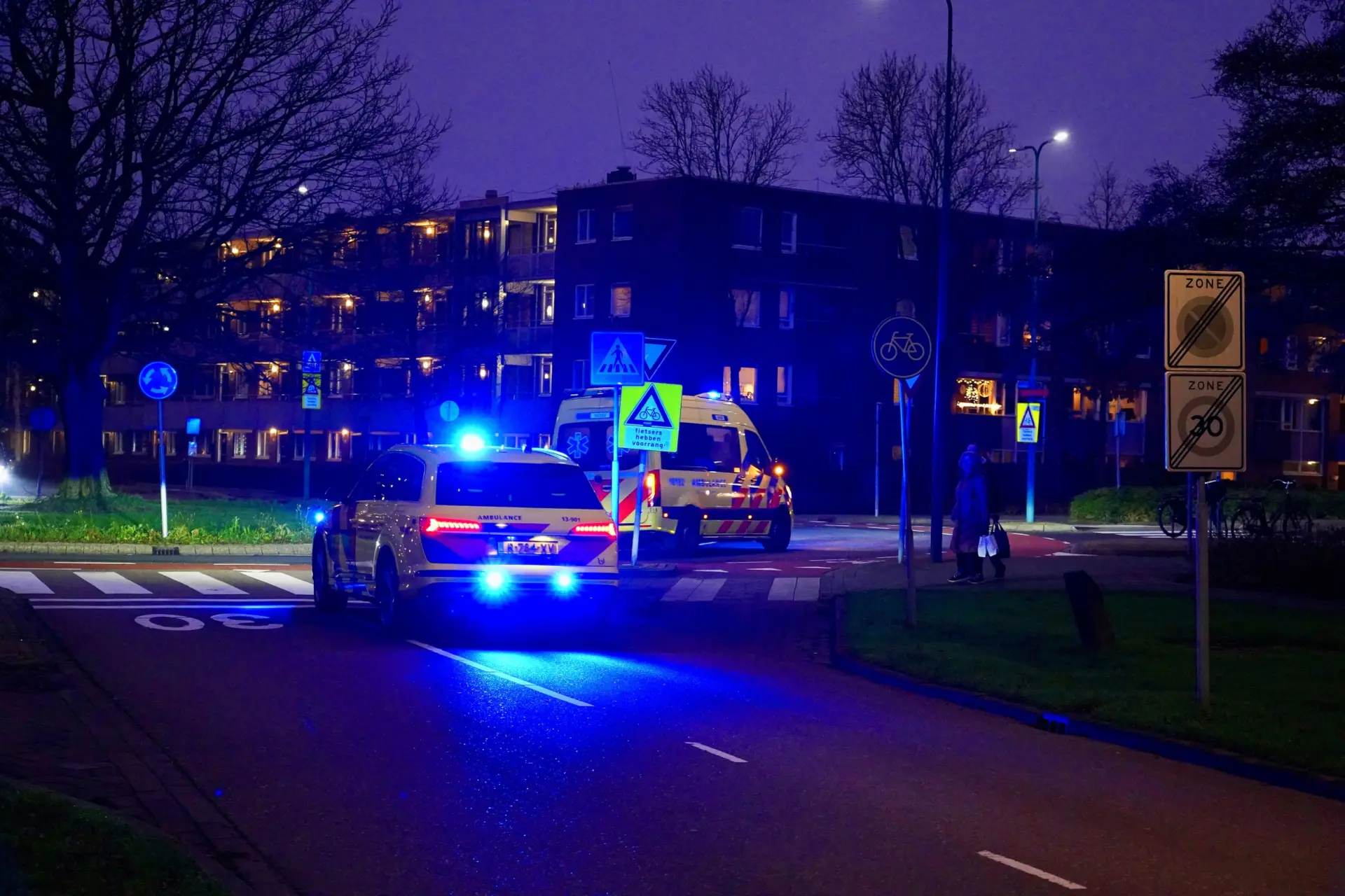 Jongeman (18) overleden na schietpartij tijdens Vierdaagsefeesten in Nijmegen