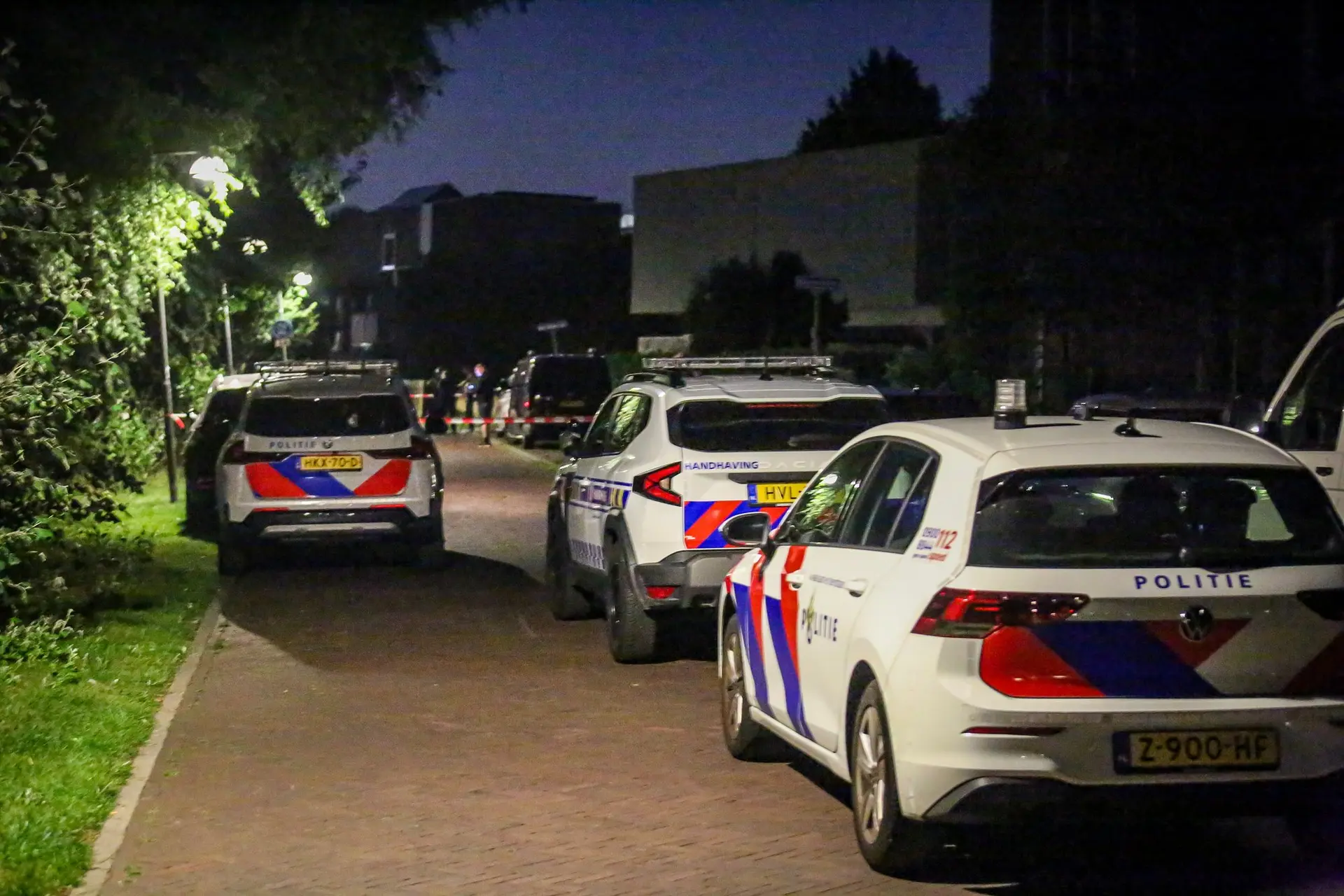 Overleden persoon aangetroffen in water van Groningen